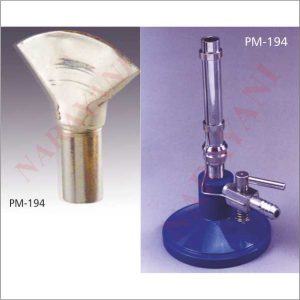 BUNSEN BURNER