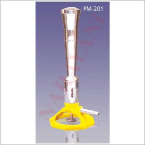 BURNER HIGH TEMPERATURE