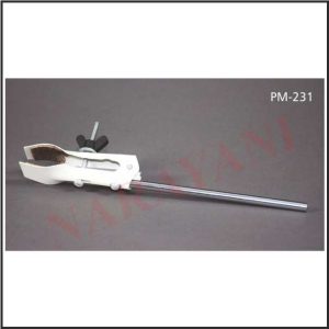 UNIVERSAL CLAMP, SHEET