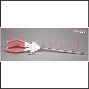 CONDENSER CLAMP