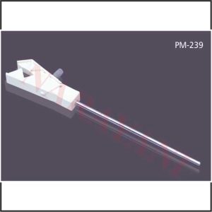 MICRO/ THERMOMETER CLAMP
