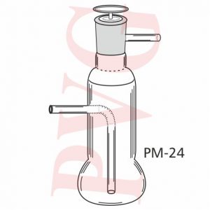 ABSORPTION TUBE, MIDVALE