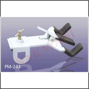 BURETTE CLAMP SINGLE