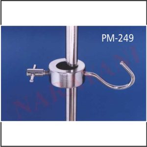 HOOK COLLAR CLAMP