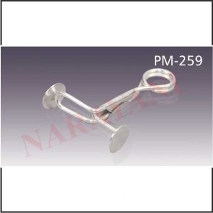 MOHR CLIPS