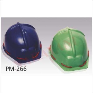 HARD HATS