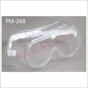 SAFETY GOGGLES