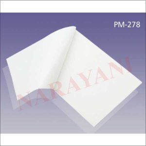 CLEANING TISSUE PAPER