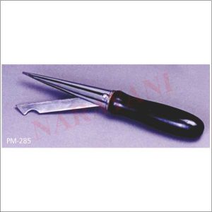 CORK BORER SHARPENER