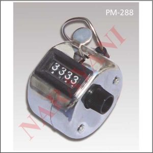 HAND TALLY COUNTER