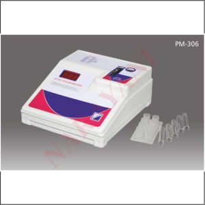 AUTO COLORIMETER