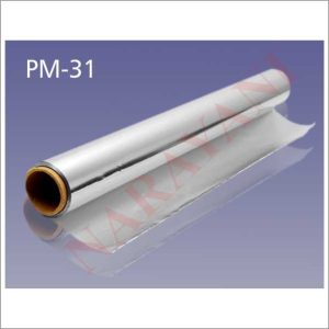 ALUMINIUM FOIL