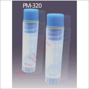 CRYO VIAL
