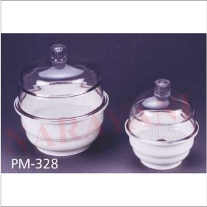 DESICCATOR POLYPROPYLENE