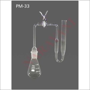 ARSENIC APPARATUS