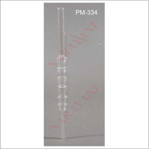 FRACTIONATING COLUMN, PEAR