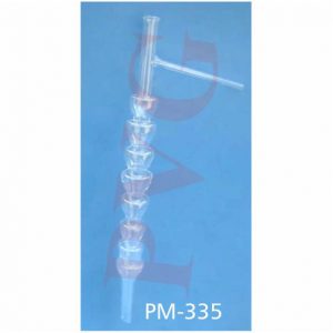 FRACTIONATING COLUMN, PEAR