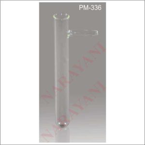 FILTER RECEVIER TUBE