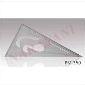 SET SQUARE 60o