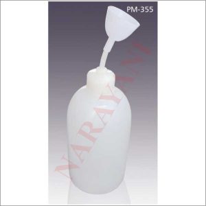 EYE WASH BOTTLE