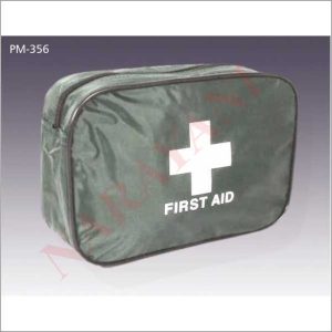 FIRST AID KIT