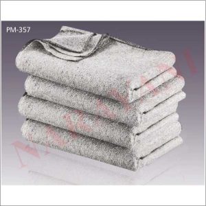 FIRE BLANKET