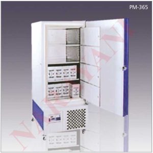 DEEP FREEZER 20°C