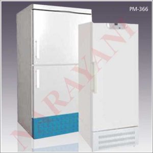 LAB DEEP FREEZER (-40° C)