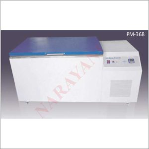 ULTRA LOW DEEP FREEZER (-86° C) 
