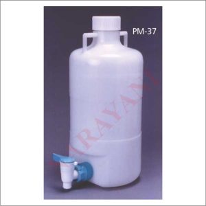 ASPIRATORS POLYPROPYLENE