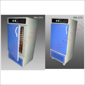 SEED GERMINATOR (SINGLE CHAMBER)