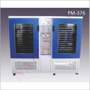 SEED GERMINATOR (DOUBLE CHAMBER)