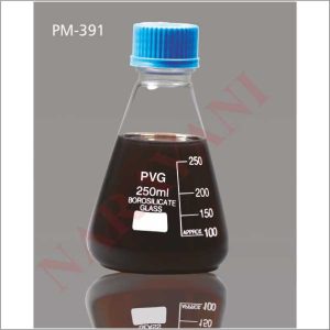 FLASKS CONICAL, NARROW MOUTH WITH SCREW CAP, GRADUATED