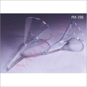 FUNNELS, PLAIN