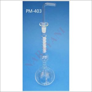 FLASK LECHATELIER