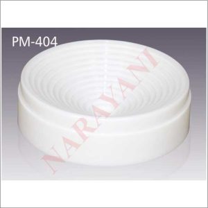 FLASK SUPPORT, POLYPROPYLENE