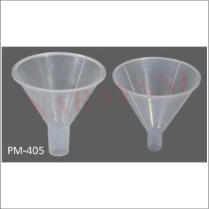 POWDER FUNNELS