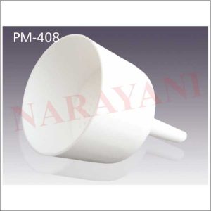 FUNNELS BUCHNER, POLYPROPYLENE