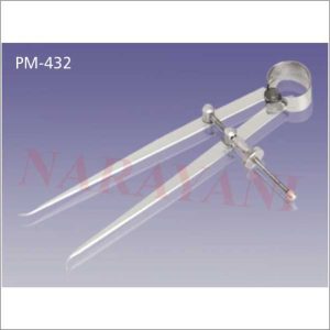 CALLIPER, INTERNAL, STEEL