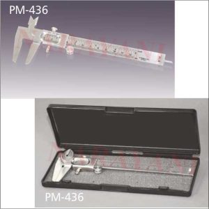 VERNIER CALLIPER DIRECT READING