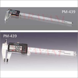 VERNIER CALLIPER DIGITAL