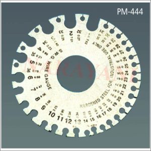 WIRE GAUZE