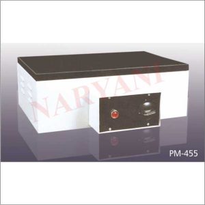 HOT PLATE COIL TYPE