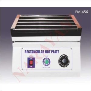 SLIDE WARMING HOT PLATE