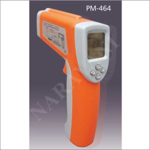 INFRARED THERMOMETER