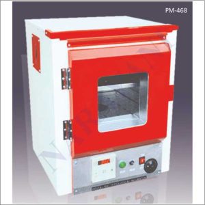 INCUBATOR WITH DIGITAL CONTROL