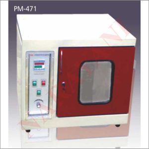 HYBRIDIZATION INCUBATOR