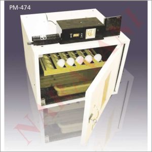 EGG INCUBATOR