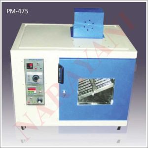 EGG INCUBATOR (AUTOMATIC TILTING)