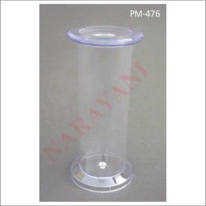SPECIMEN JARS